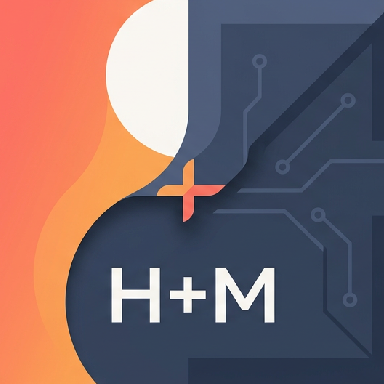 Human+Machine